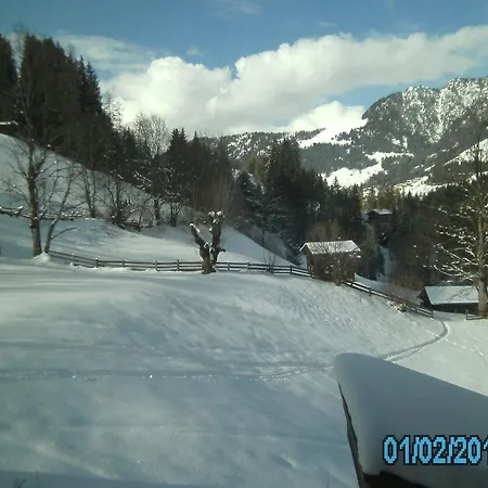 Achrain Alpbach